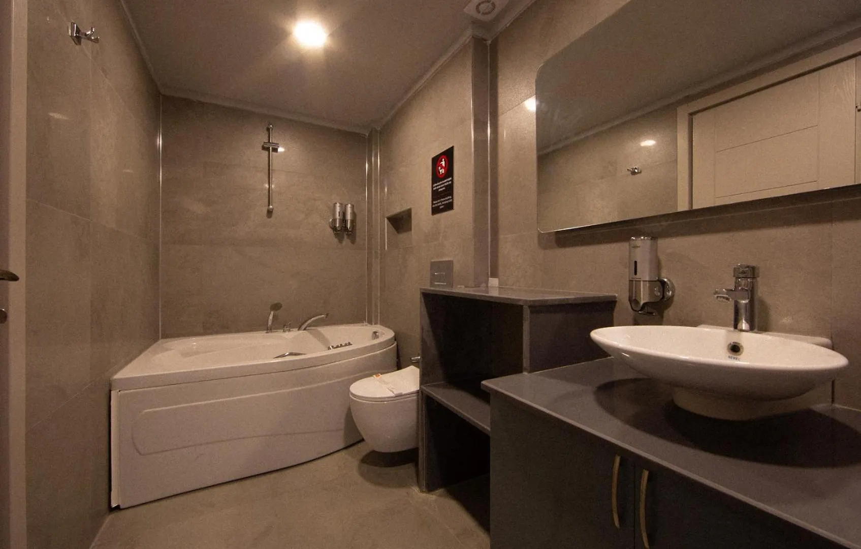 Mesken Inn Hotel Gocek  2*, Gocek (Fethiye)