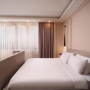 **** Apart Otel Walton Sisli Weekly Sterilized Türkiye