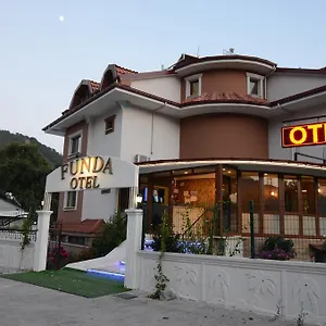 Funda Otel