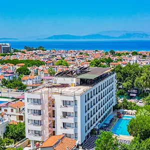 **** Otel Cashmere Türkiye