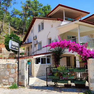 Bucak Göcek&beach Apart Otel