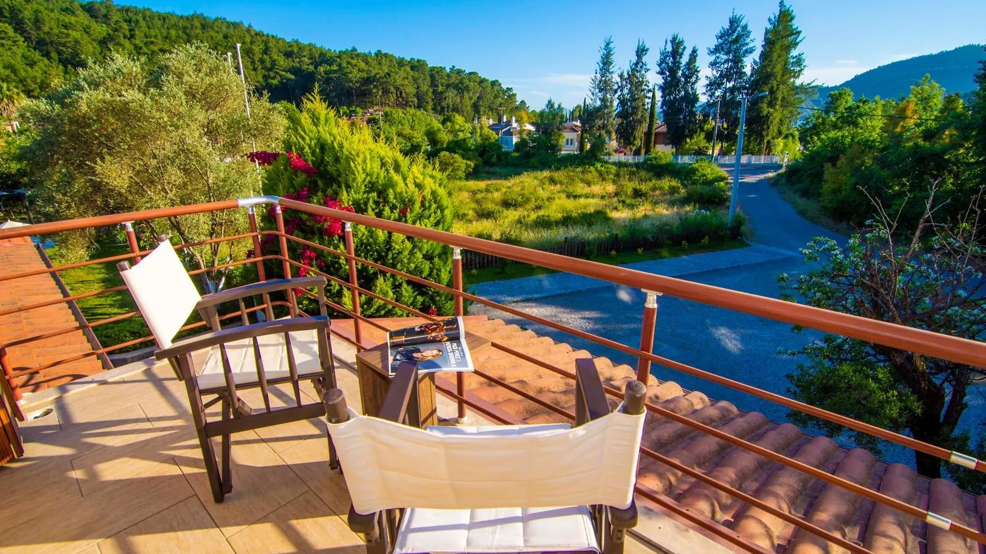 Mesken Inn Hotel Gocek  2*, Gocek (Fethiye) Turkey