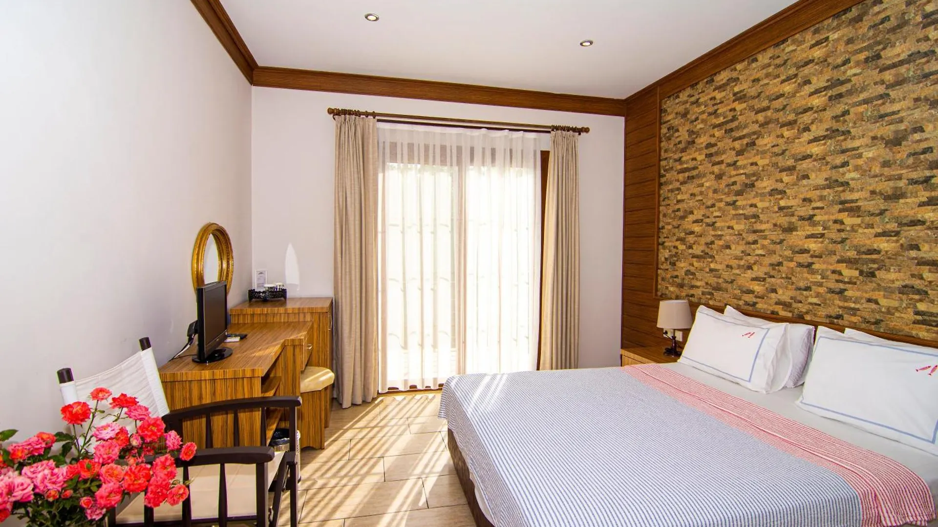 Mesken Inn Hotel Gocek  Turkey