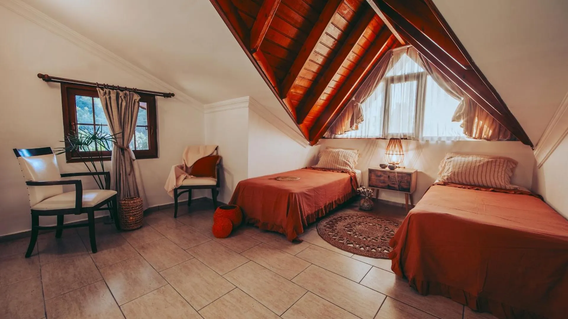 Mesken Inn Hotel Gocek