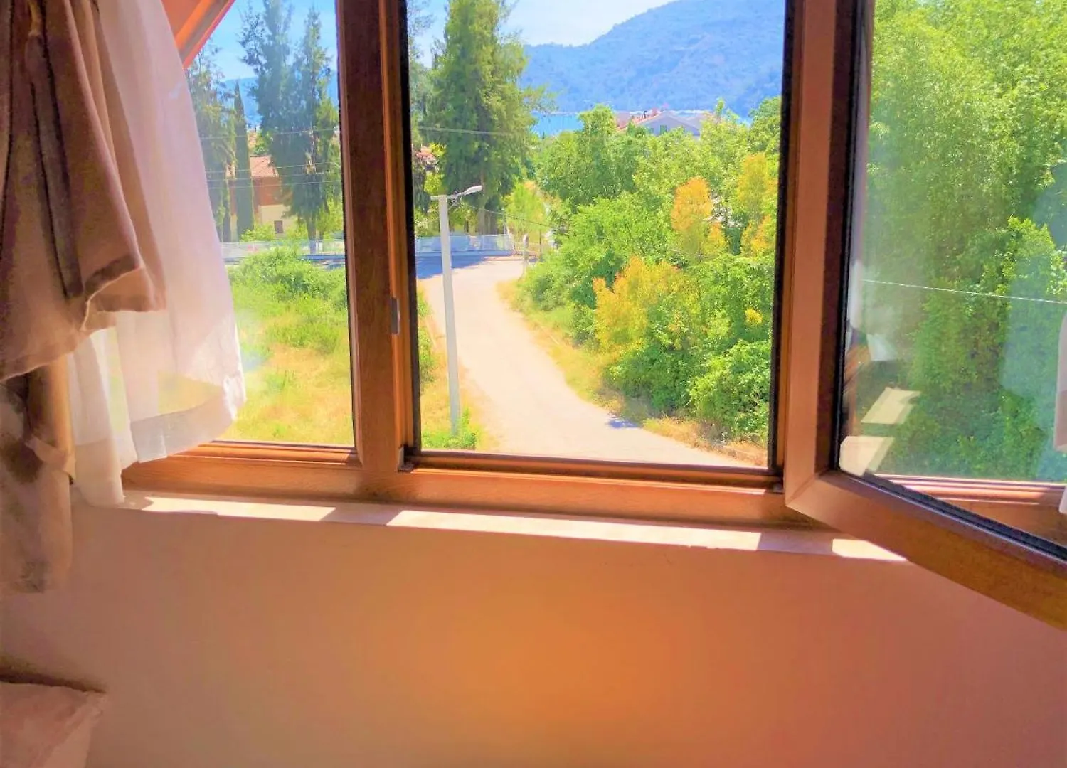 Mesken Inn Hotel Gocek