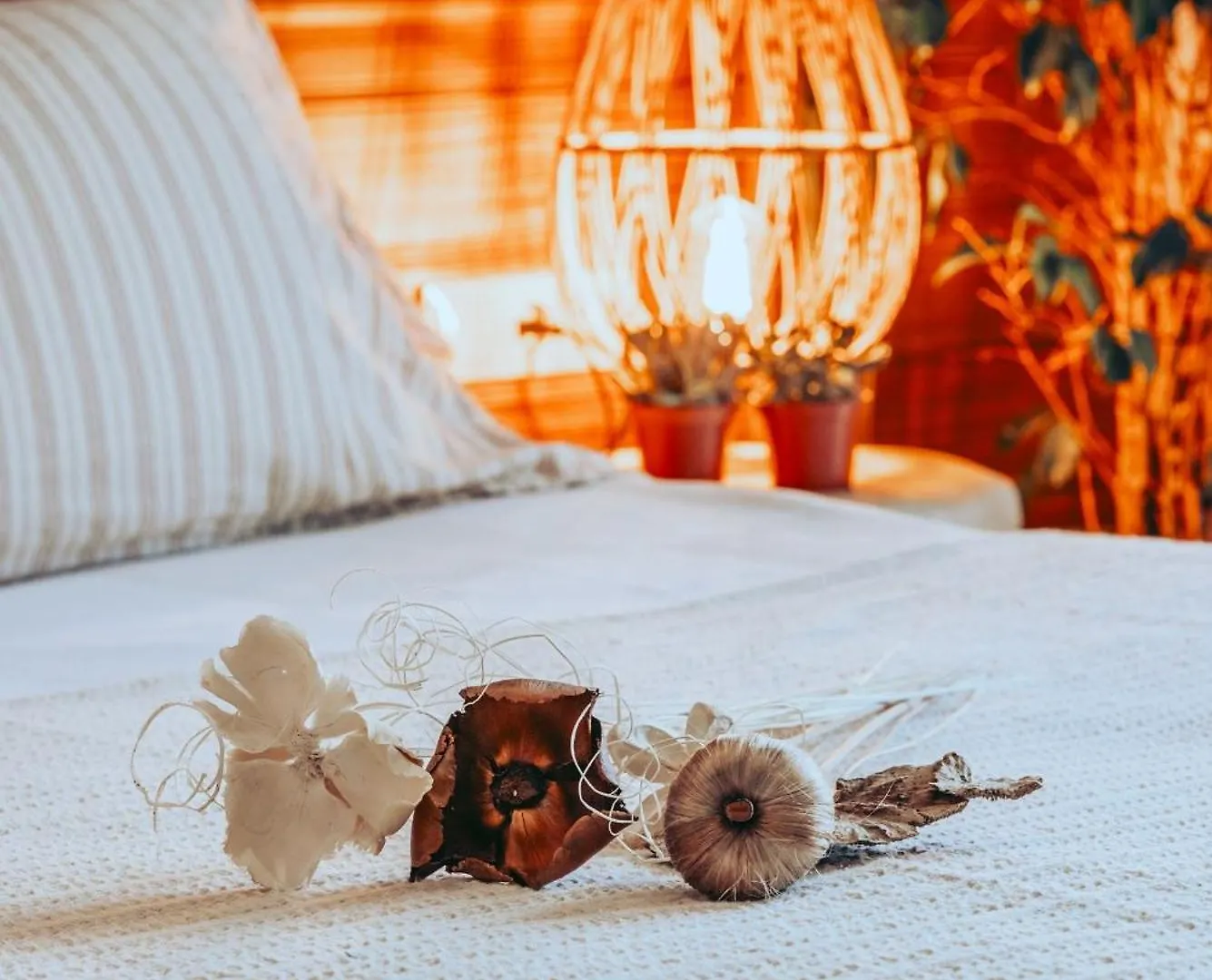 Mesken Inn Hotel Gocek