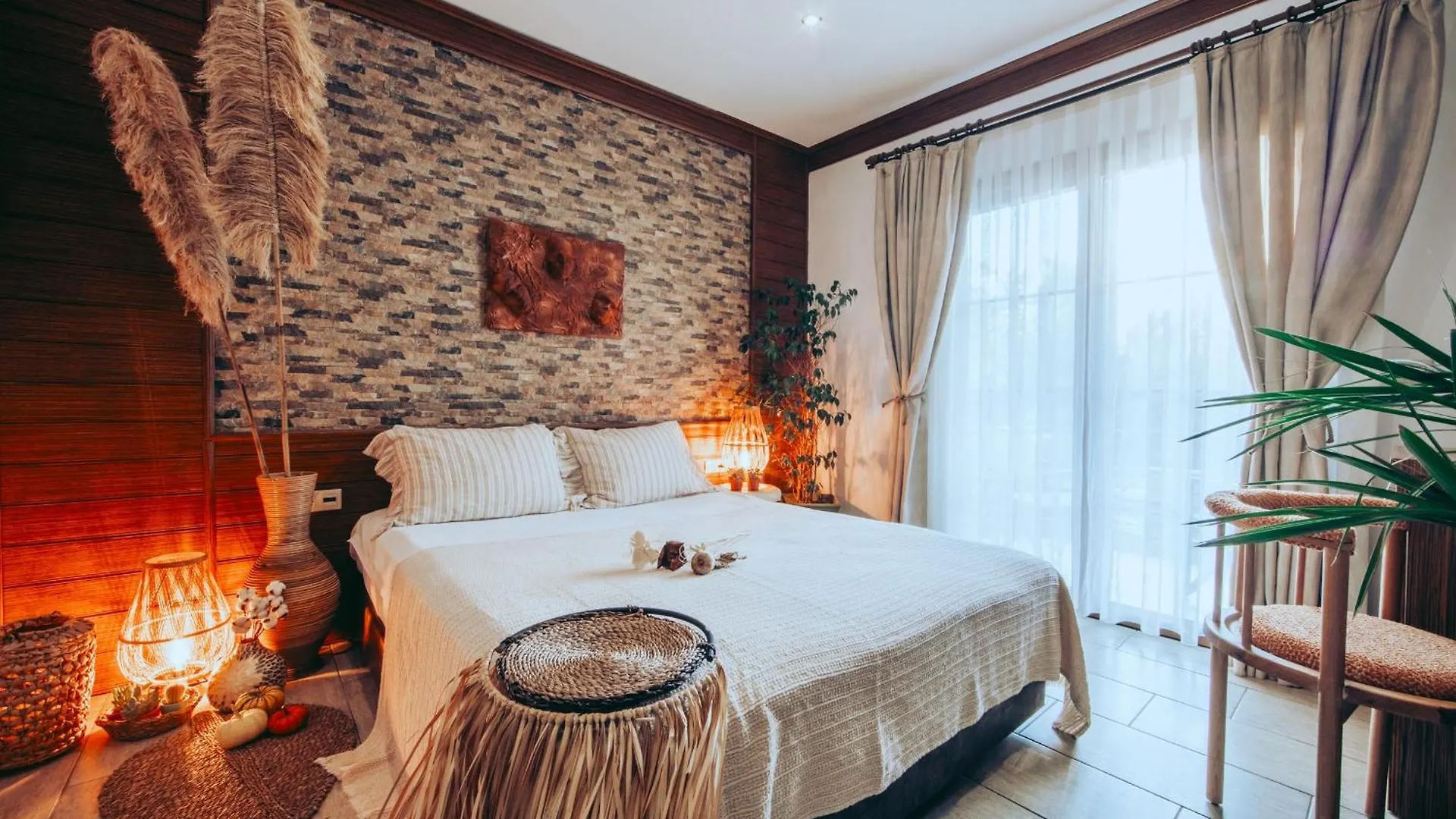 Mesken Inn Hotel Gocek  Gocek (Fethiye)