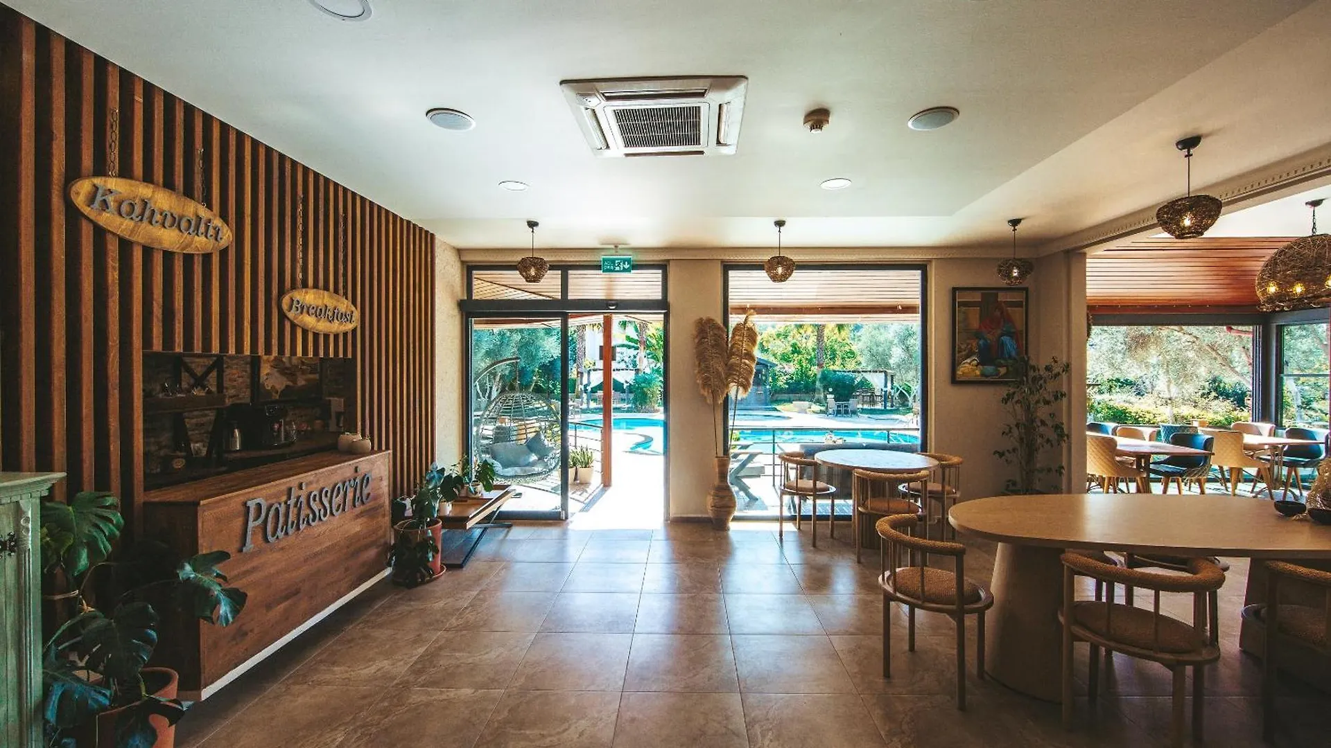 Mesken Inn Hotel Gocek   Gocek (Fethiye)