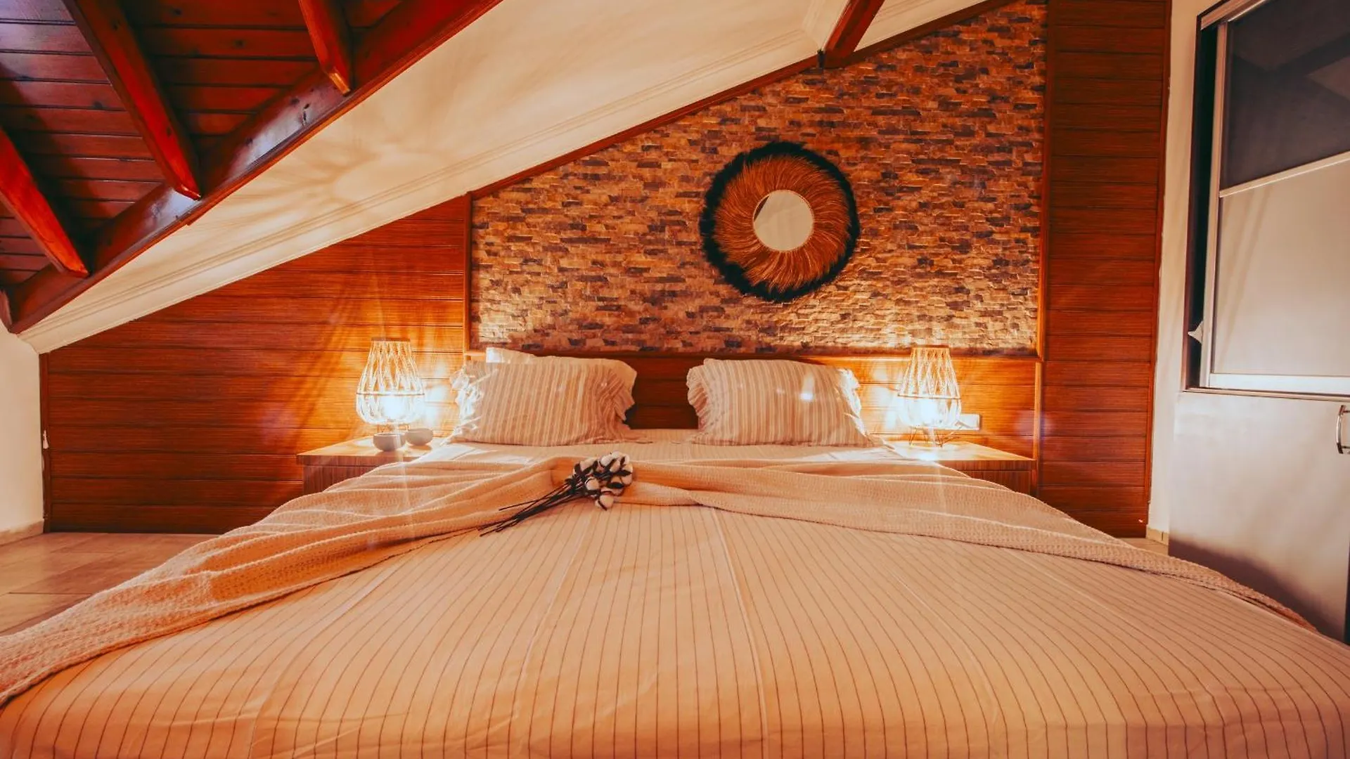 **  Mesken Inn Hotel Gocek  Turkey