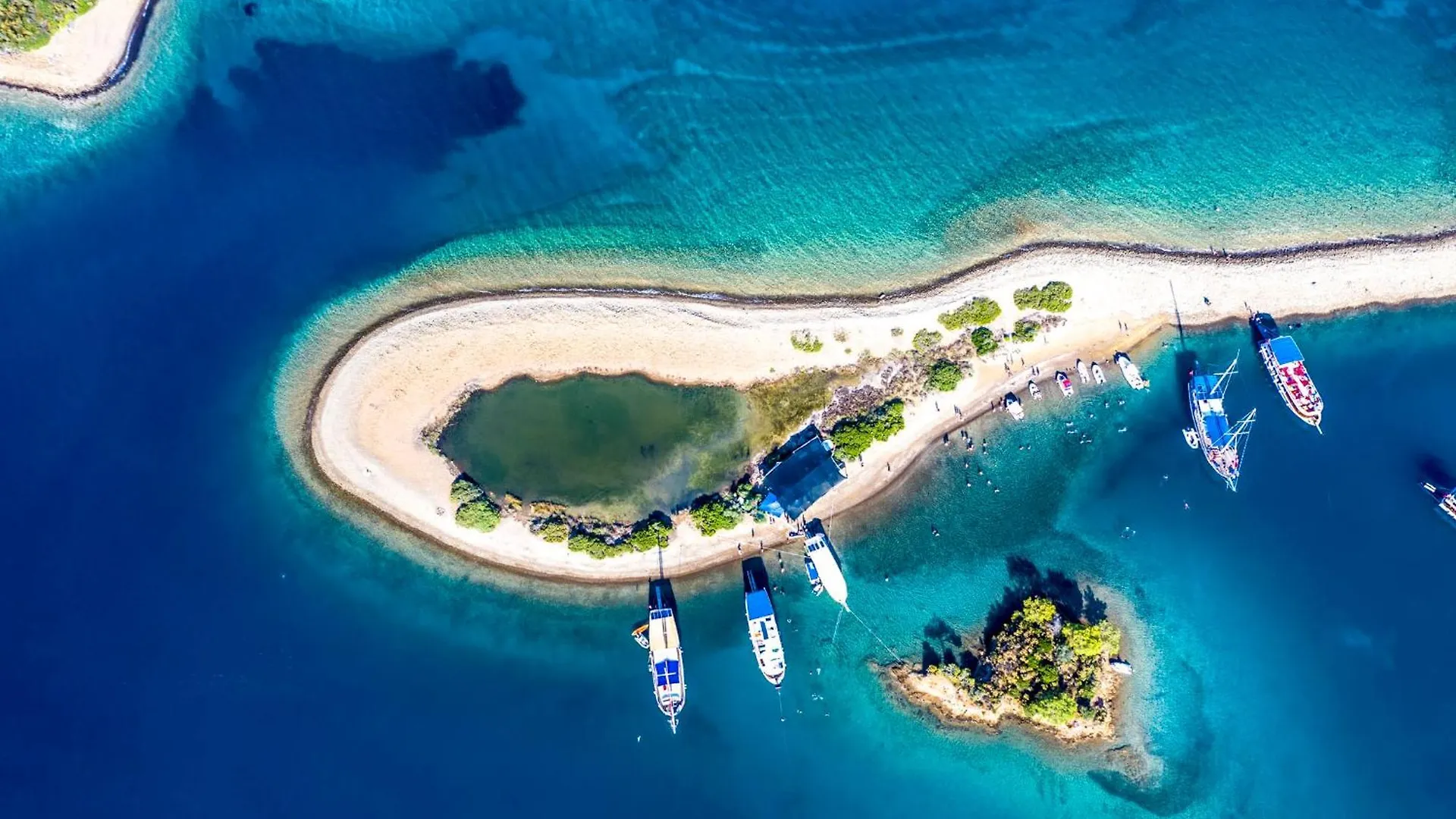 Mesken Inn Hotel Gocek  2*, Gocek (Fethiye)