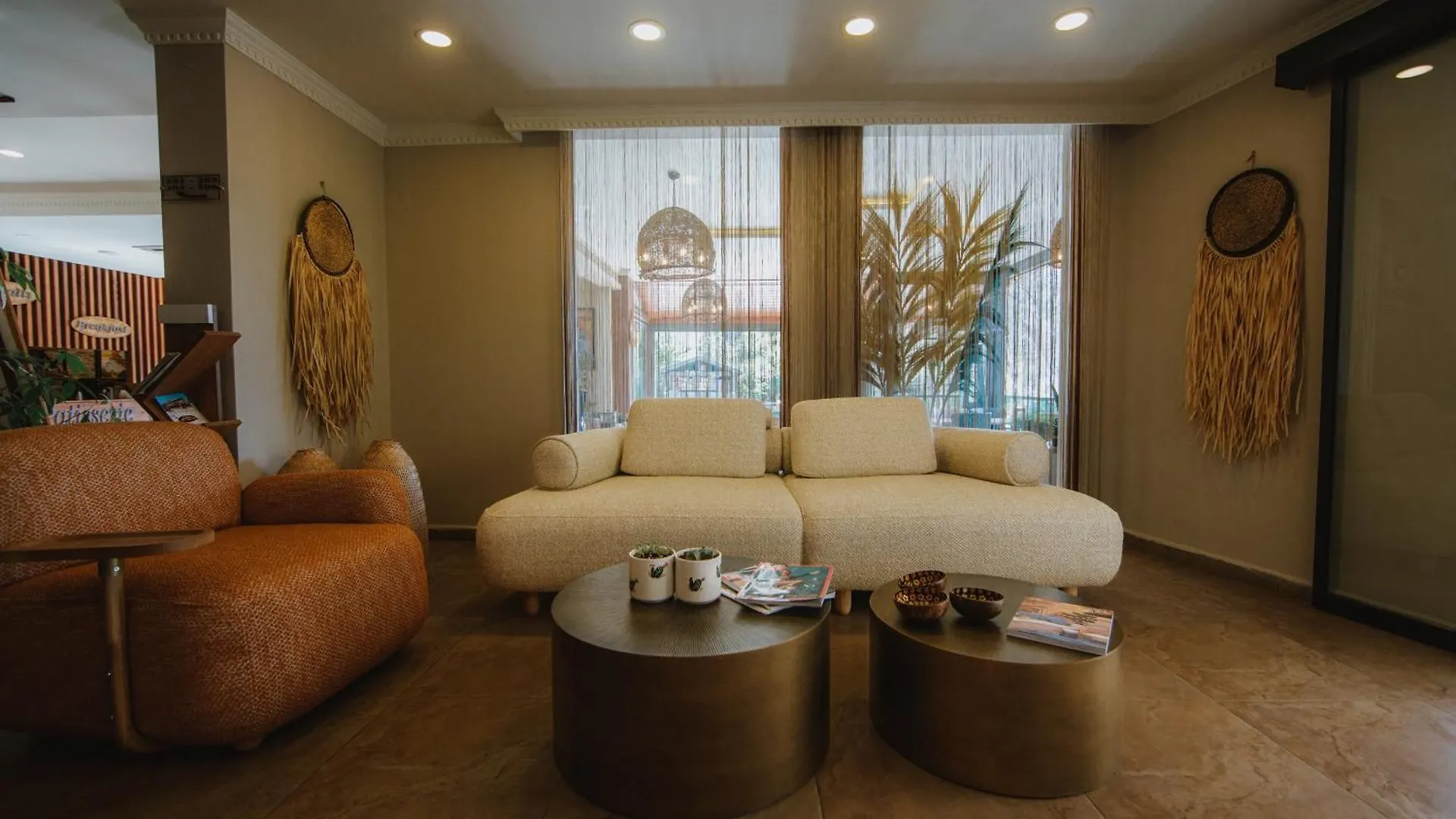 Mesken Inn Hotel Gocek   Gocek (Fethiye)