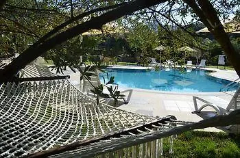 Mesken Inn Hotel Gocek
