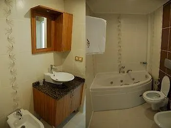 Mesken Inn Hotel Gocek  Gocek (Fethiye)