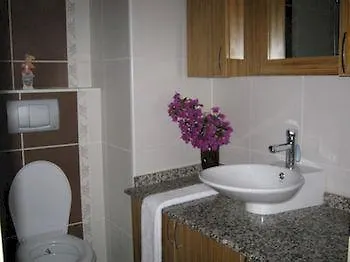 Mesken Inn Hotel Gocek