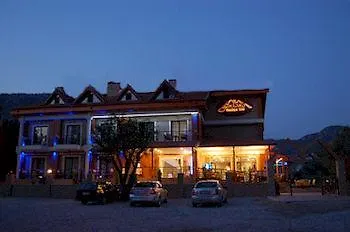Mesken Inn Hotel Gocek  2*, Gocek (Fethiye)