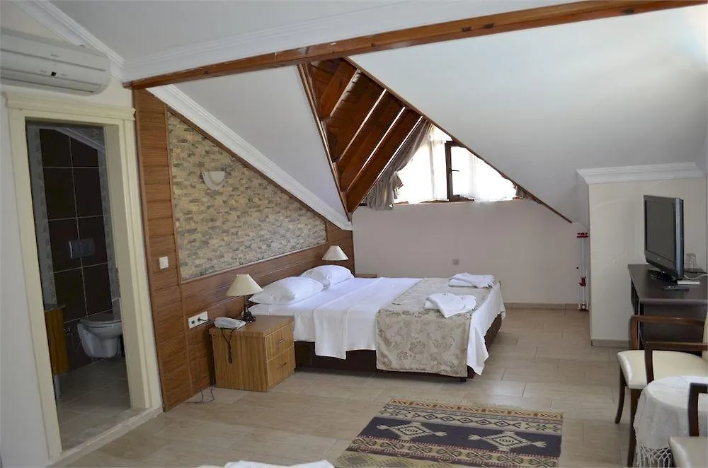 Mesken Inn Hotel Gocek   Gocek (Fethiye)