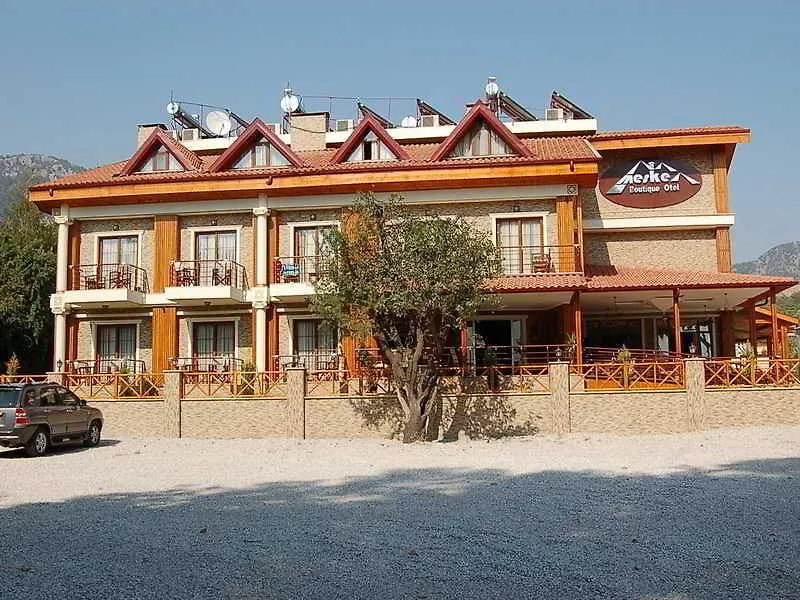 Mesken Inn Hotel Gocek  Gocek (Fethiye)
