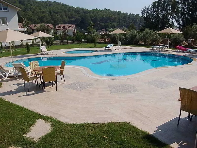 Mesken Inn Hotel Gocek  2*, Gocek (Fethiye)
