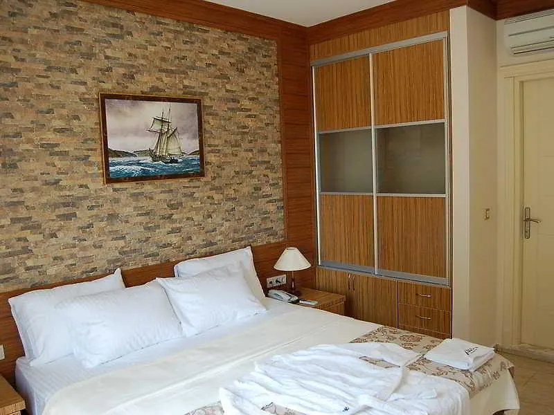 Mesken Inn Hotel Gocek