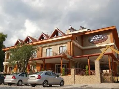 Mesken Inn Hotel Gocek   Gocek (Fethiye)