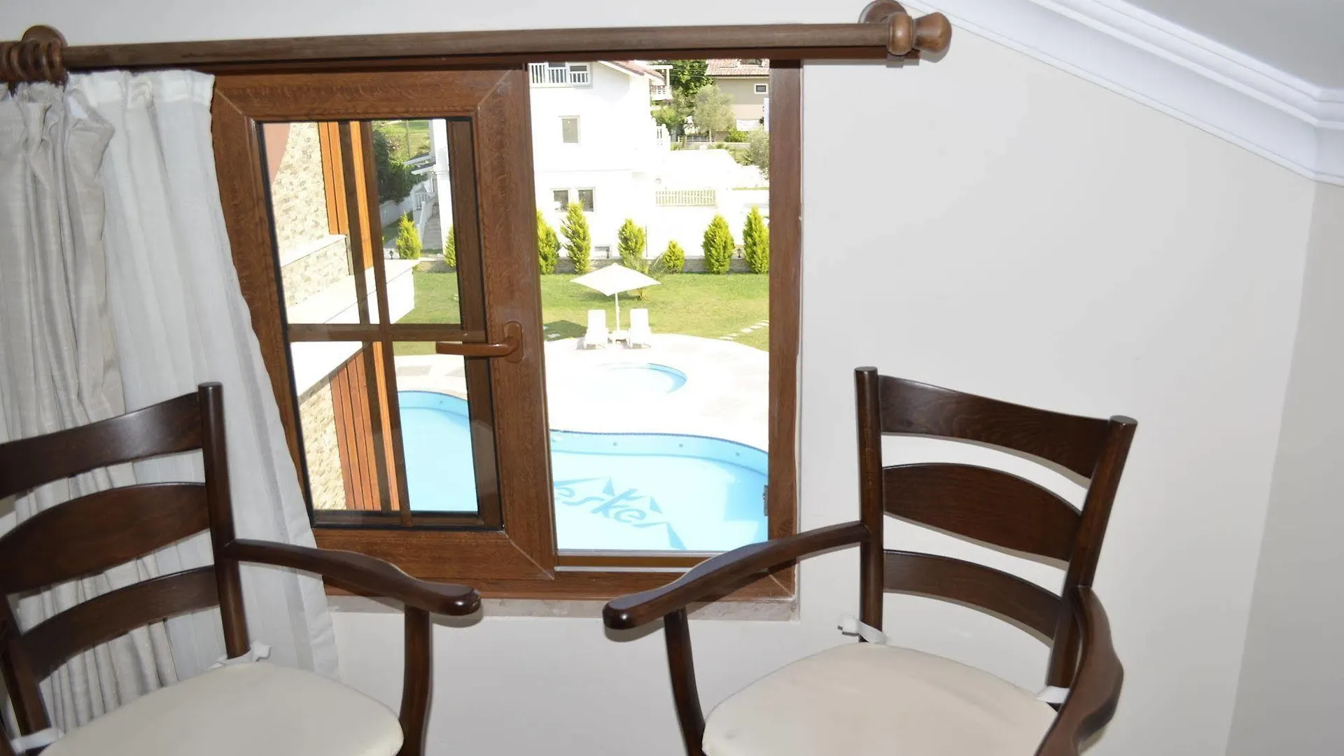 Mesken Inn Hotel Gocek  Turkey