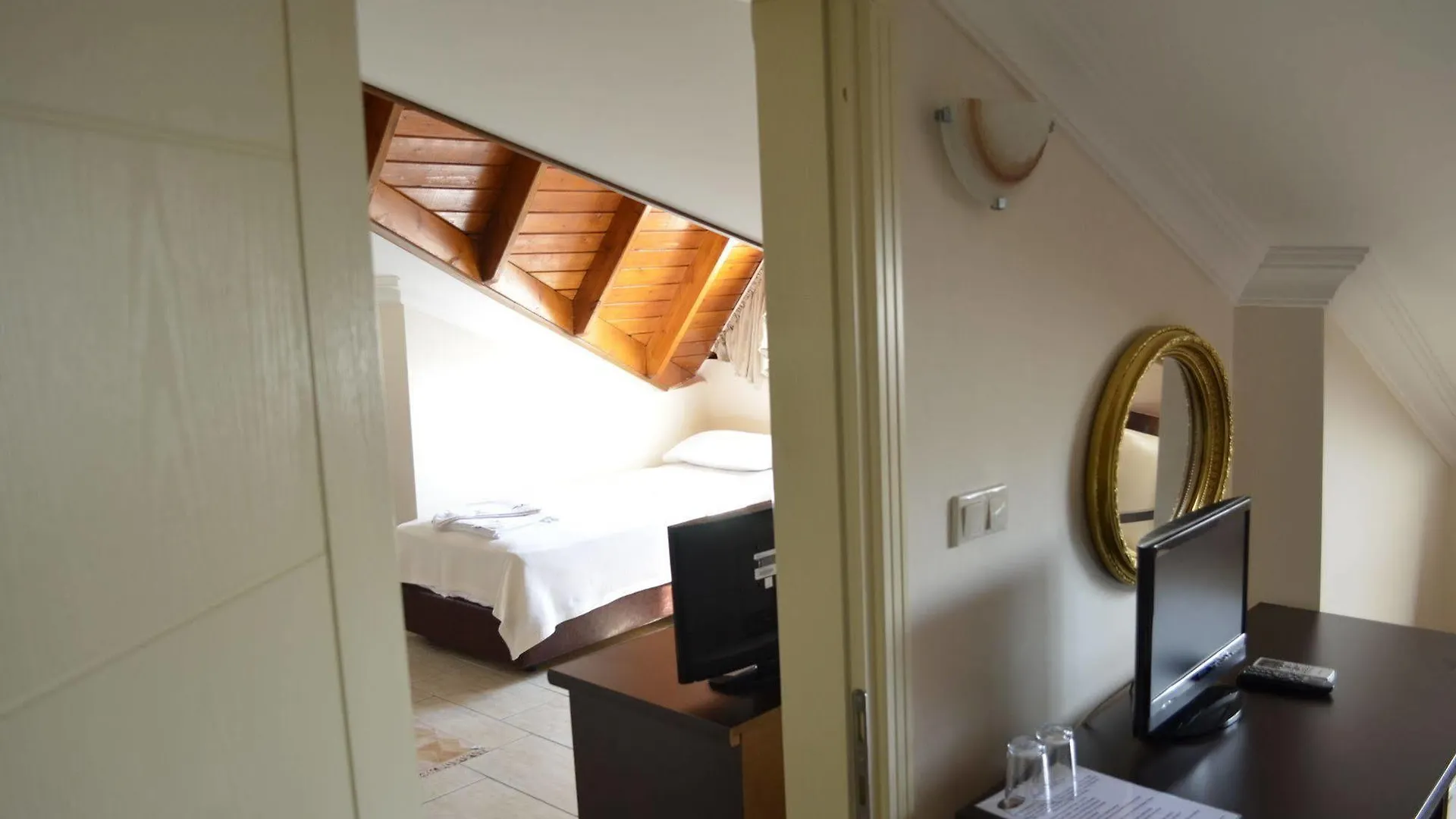 Mesken Inn Hotel Gocek  Turkey